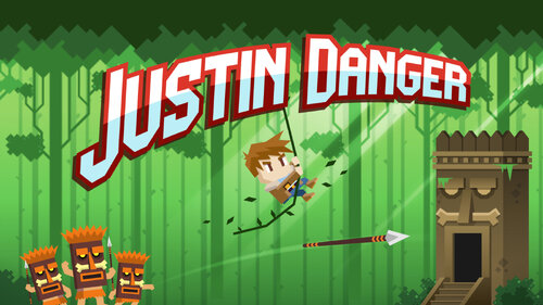 Περισσότερες πληροφορίες για "Nintendo Justin Danger (Nintendo Switch)"