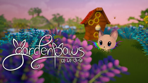 Περισσότερες πληροφορίες για "Nintendo Garden Paws (Nintendo Switch)"