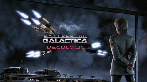 Περισσότερες πληροφορίες για "Nintendo Battlestar Galactica Deadlock (Nintendo Switch)"