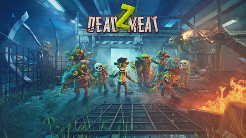 Περισσότερες πληροφορίες για "Nintendo Dead Z Meat (Nintendo Switch)"