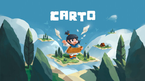 Περισσότερες πληροφορίες για "Nintendo Carto (Nintendo Switch)"