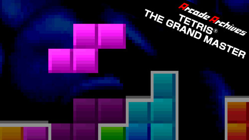 Περισσότερες πληροφορίες για "Nintendo Arcade Archives TETRIS THE GRAND MASTER (Nintendo Switch)"