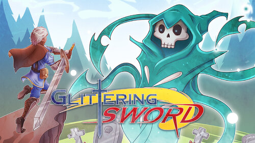 Περισσότερες πληροφορίες για "Nintendo Glittering Sword (Nintendo Switch)"