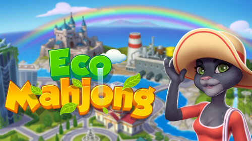 Περισσότερες πληροφορίες για "Nintendo EcoMahjong (Nintendo Switch)"