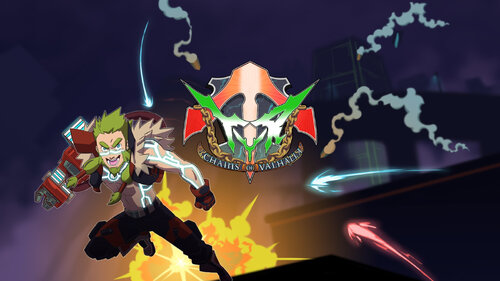 Περισσότερες πληροφορίες για "Nintendo Tyr : Chains of Valhalla (Nintendo Switch)"
