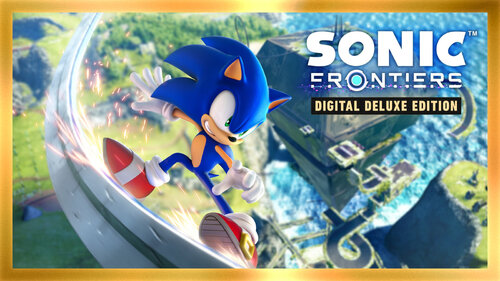 Περισσότερες πληροφορίες για "Nintendo Sonic Frontiers Digital Deluxe Edition (Nintendo Switch)"