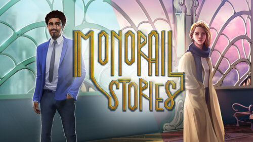 Περισσότερες πληροφορίες για "Nintendo Monorail Stories (Nintendo Switch)"