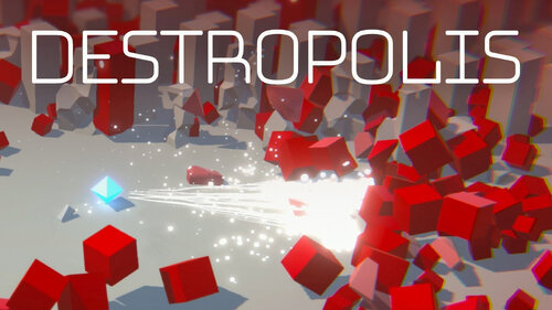 Περισσότερες πληροφορίες για "Nintendo Destropolis (Nintendo Switch)"