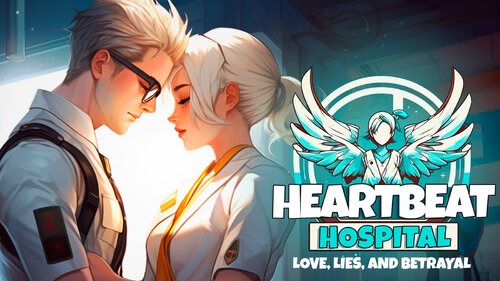Περισσότερες πληροφορίες για "Nintendo Heartbeat Hospital: Love (Nintendo Switch)"