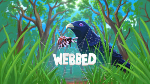 Περισσότερες πληροφορίες για "Nintendo Webbed (Nintendo Switch)"