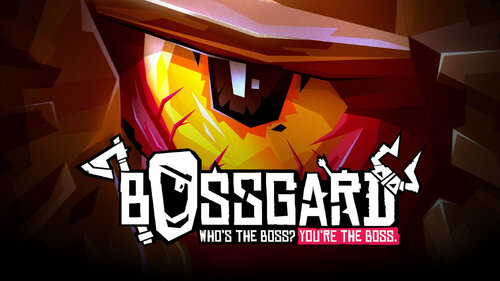 Περισσότερες πληροφορίες για "Nintendo BOSSGARD (Nintendo Switch)"