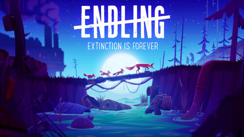Περισσότερες πληροφορίες για "Nintendo Endling - Extinction is Forever (Nintendo Switch)"