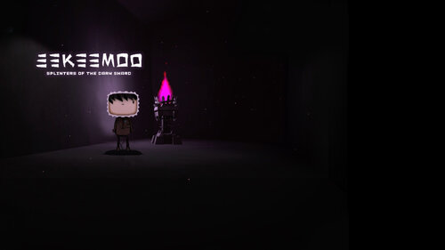 Περισσότερες πληροφορίες για "Nintendo Eekeemoo - Splinters of the Dark Shard (Nintendo Switch)"