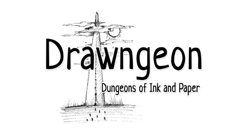 Περισσότερες πληροφορίες για "Nintendo Drawngeon: Dungeons of Ink and Paper (Nintendo Switch)"
