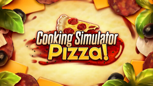 Περισσότερες πληροφορίες για "Nintendo Cooking Simulator - Pizza (Nintendo Switch)"