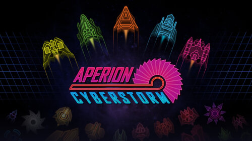 Περισσότερες πληροφορίες για "Nintendo Aperion Cyberstorm (Nintendo Switch)"