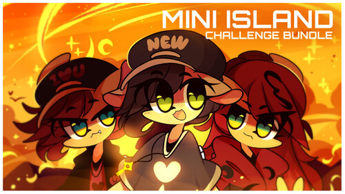 Περισσότερες πληροφορίες για "Nintendo Mini Island Challenge Bundle (Nintendo Switch)"