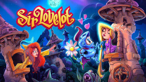 Περισσότερες πληροφορίες για "Nintendo Sir Lovelot (Nintendo Switch)"
