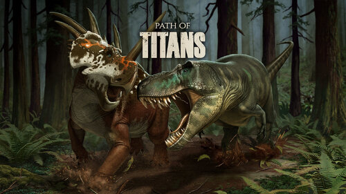 Περισσότερες πληροφορίες για "Nintendo Path of Titans (Nintendo Switch)"