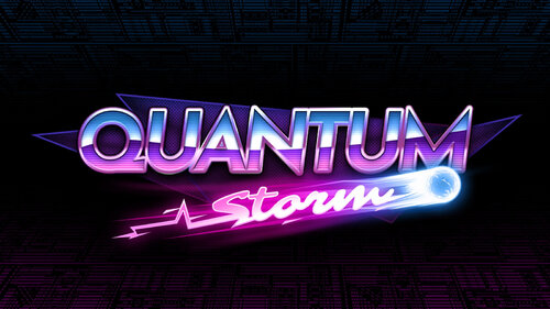 Περισσότερες πληροφορίες για "Nintendo Quantum Storm (Nintendo Switch)"