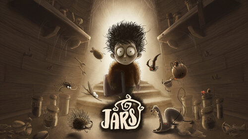 Περισσότερες πληροφορίες για "Nintendo JARS (Nintendo Switch)"