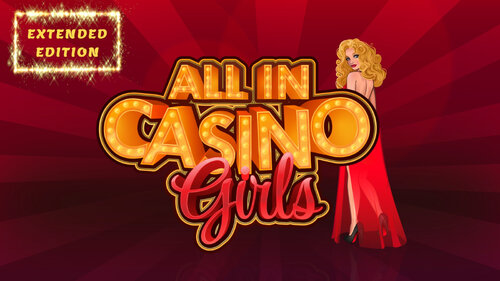 Περισσότερες πληροφορίες για "Nintendo All in Casino Girls Extended Edition (Nintendo Switch)"