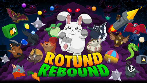 Περισσότερες πληροφορίες για "Nintendo Rotund Rebound (Nintendo Switch)"