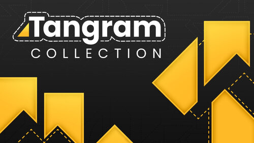 Περισσότερες πληροφορίες για "Nintendo Tangram Collection (Nintendo Switch)"
