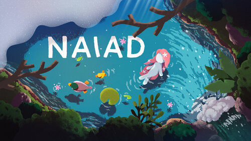 Περισσότερες πληροφορίες για "Nintendo NAIAD (Nintendo Switch)"