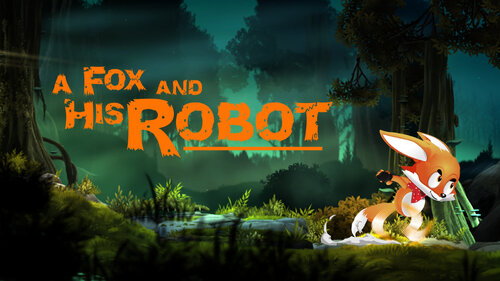 Περισσότερες πληροφορίες για "Nintendo A Fox and His Robot (Nintendo Switch)"