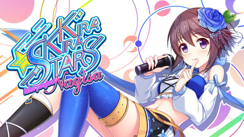 Περισσότερες πληροφορίες για "Nintendo Kirakira stars idol project Nagisa (Nintendo Switch)"