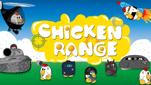 Περισσότερες πληροφορίες για "Nintendo Chicken Range (Nintendo Switch)"