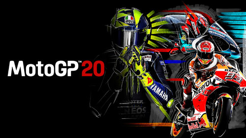 Περισσότερες πληροφορίες για "Nintendo MotoGP20 (Nintendo Switch)"