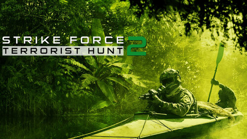 Περισσότερες πληροφορίες για "Nintendo Strike Force 2 - Terrorist Hunt (Nintendo Switch)"