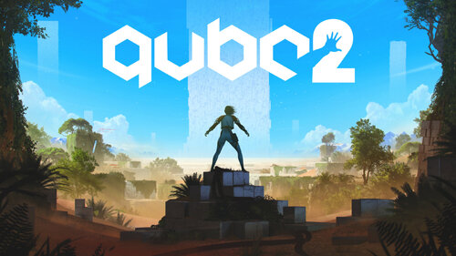 Περισσότερες πληροφορίες για "Nintendo Q.U.B.E. 2 (Nintendo Switch)"