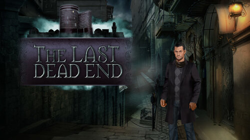 Περισσότερες πληροφορίες για "Nintendo The Last Dead End (Nintendo Switch)"