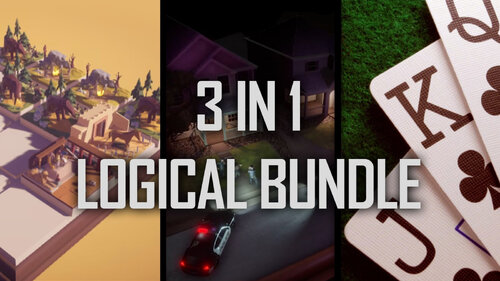 Περισσότερες πληροφορίες για "Nintendo 3 in 1 - Logical Bundle (Nintendo Switch)"