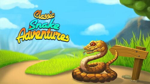 Περισσότερες πληροφορίες για "Nintendo Classic Snake Adventures (Nintendo Switch)"
