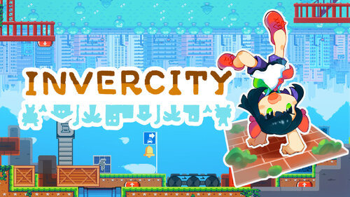 Περισσότερες πληροφορίες για "Nintendo Invercity (Nintendo Switch)"