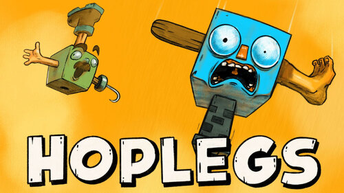 Περισσότερες πληροφορίες για "Nintendo Hoplegs (Nintendo Switch)"