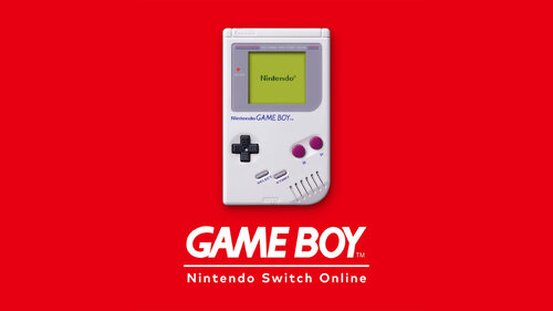 Περισσότερες πληροφορίες για "Nintendo Game Boy –  Online (Nintendo Switch)"