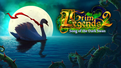 Περισσότερες πληροφορίες για "Nintendo Grim Legends 2: Song of the Dark Swan (Nintendo Switch)"