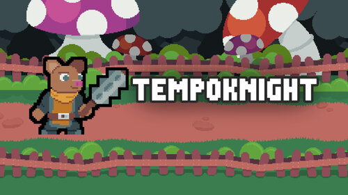 Περισσότερες πληροφορίες για "Nintendo Tempoknight (Nintendo Switch)"