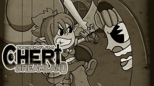 Περισσότερες πληροφορίες για "Nintendo Reknum Cheri Dreamland (Nintendo Switch)"
