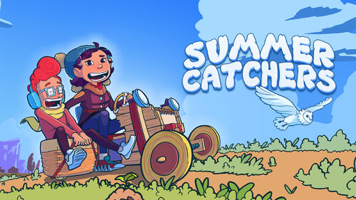 Περισσότερες πληροφορίες για "Nintendo Summer Catchers (Nintendo Switch)"