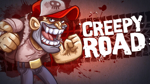 Περισσότερες πληροφορίες για "Nintendo Creepy Road (Nintendo Switch)"
