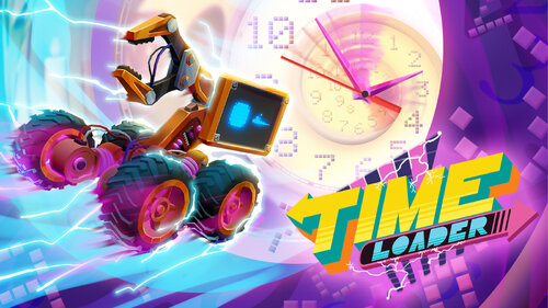 Περισσότερες πληροφορίες για "Nintendo Time Loader (Nintendo Switch)"