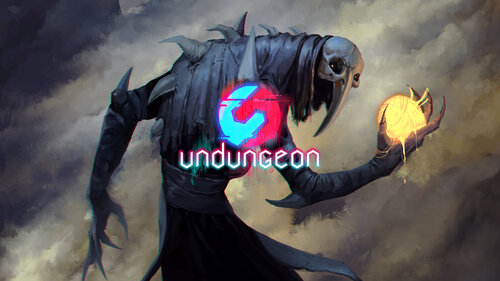 Περισσότερες πληροφορίες για "Nintendo Undungeon (Nintendo Switch)"