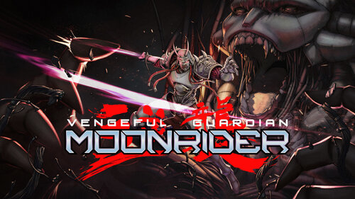 Περισσότερες πληροφορίες για "Nintendo Vengeful Guardian: Moonrider (Nintendo Switch)"
