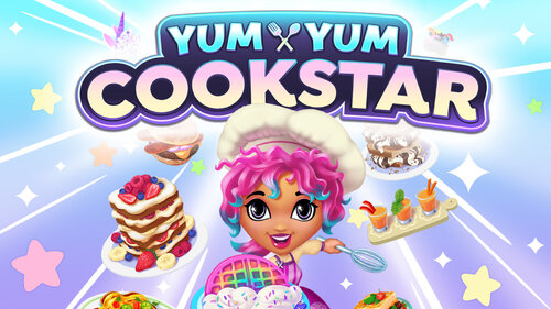 Περισσότερες πληροφορίες για "Nintendo Yum Cookstar (Nintendo Switch)"